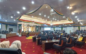 Di Hadapan Bupati, Fraksi Gerindra Kampar Bongkar Rapor Merah Sekolah Sei Agung Tapung