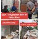 62,2 ton pupuk oplosan dikampar Diungkap Deninteldam XIX/Tuanku Tambusai, Berikut tanggapan Dirkrimsus Polda riau