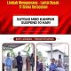 Misharti bongkar borok dapur MBG Yayasan Cefa, Limbah menggenang,epoksi rusak,AC Permorsian tak layak